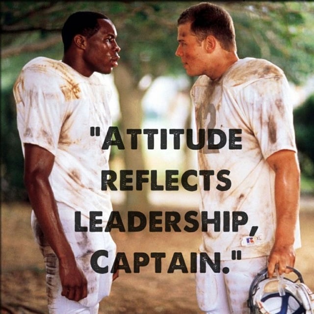 How to Create a Successful Team 3 Lessons from Remember the Titans
